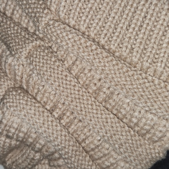 New! Warm beanie hat - BTQ - Picture 5 of 6